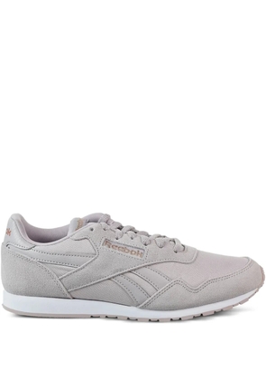 Reebok Royal Ultra SL 'Lavende Luck/Rose Gold/White' sneakers - Grey