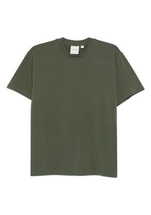 Varley Leighton Boyfriend T-shirt - Green