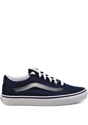 Vans Old Skool Utility gradient stripe sneakers - Blue
