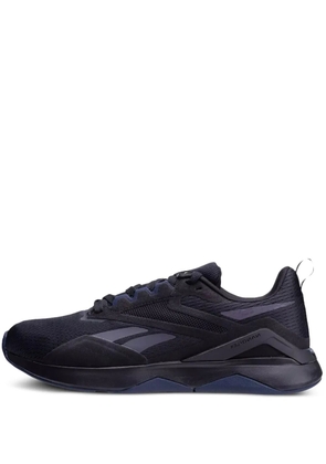 Reebok Nanoflex TR 2.0 low-top sneakers - Black