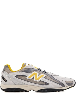 New Balance 204 LNPB panelled sneakers - Grey