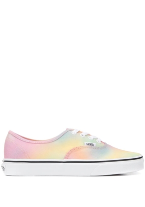 Vans Authentic low-top sneakers - Pink
