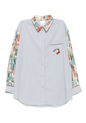 Camilla With Love From Türkiye shirt - Green