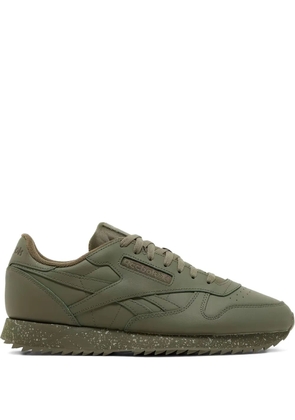 Reebok Classic Leather 'Green' sneakers