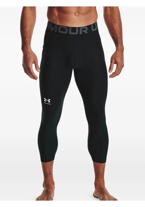 Under Armour Armour three-quarter leggings - Black