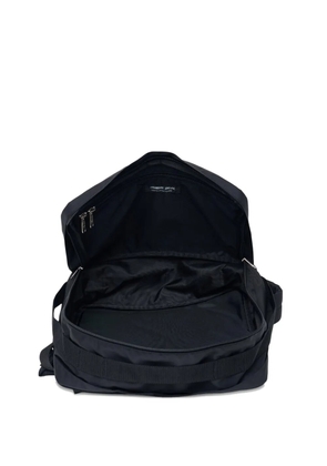 Comme des Garçons Homme Deux adjustable-straps backpack - Black