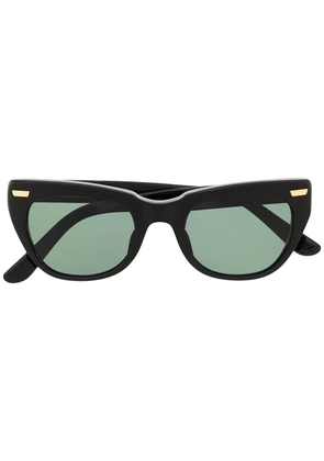 Undercover cat eye-frame sunglasses - Black