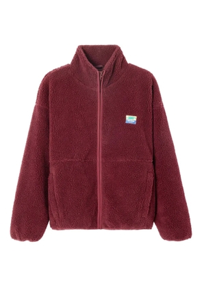 American Vintage Hoktown jacket - Red