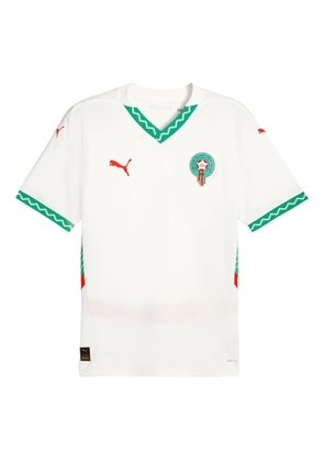 PUMA Morocco 2025 T-shirt - White