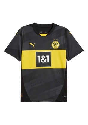 PUMA Borussia Dortmund 24/25 away T-shirt - Black
