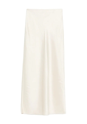 Vince bias skirt - Neutrals