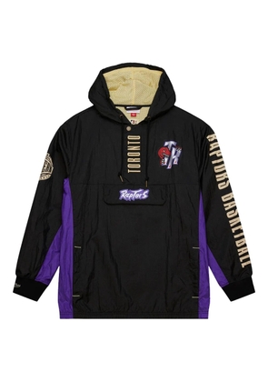 Mitchell & Ness Toronto Raptors Team OG 2.0 hoodie - Black
