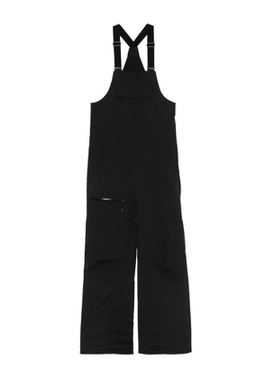 Rossignol Outerlimits insulated ski overalls - Black