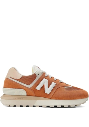 New Balance 574 Legacy sneakers - Orange