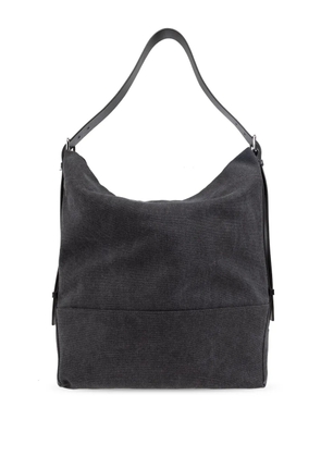 LEMAIRE canvas tote bag - Grey