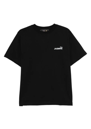 Coperni x Disney Jasmine T-shirt - Black