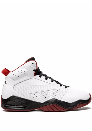 Jordan Jordan Lift Off 'White/White/Black/Gym Red' sneakers