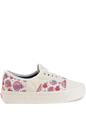 Vans Anaheim Factory Authentic 44 DX 'Positivity Patchwork' sneakers - Neutrals
