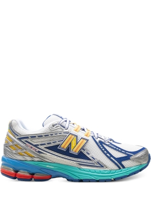 New Balance 1906R lace-up sneakers - White