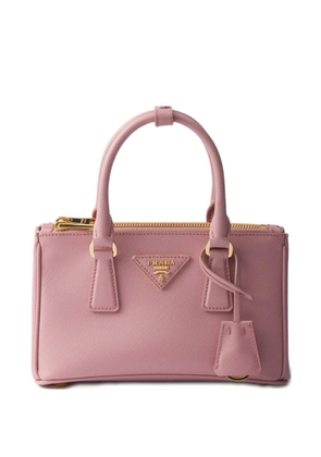 Prada Galleria mini bag - Pink