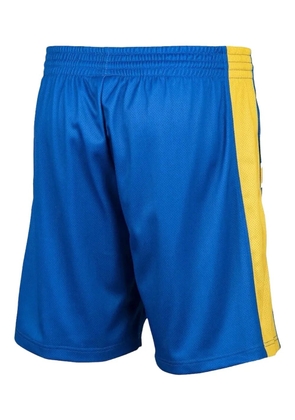 Mitchell & Ness NBA Nuggets fashion shorts - Blue