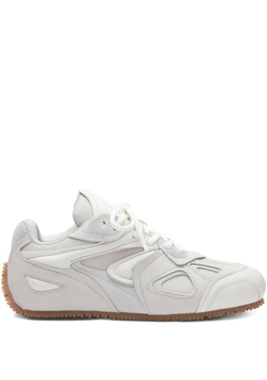 Axel Arigato Slow leather sneakers - White