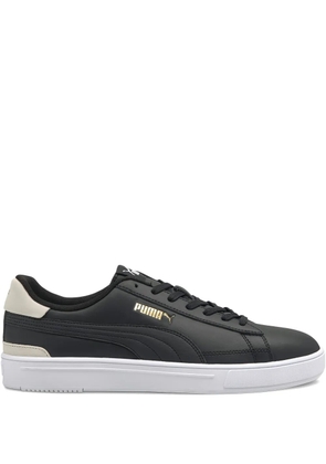 PUMA Serve Pro 'Black/Team Gold' sneakers