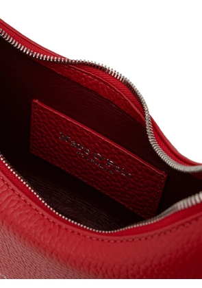 Marc O'Polo medium zip tote bag - Red