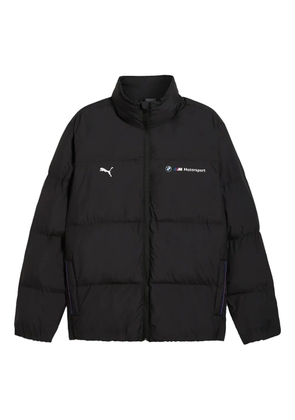 PUMA x BMW Motorsports Ess+ puffer jacket - Black