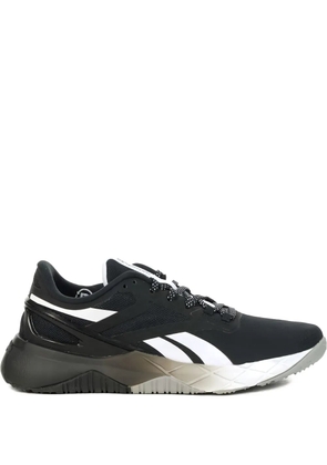 Reebok Nanoflex Tr 'Black' sneakers