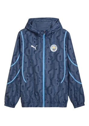 PUMA Manchester City jacket - Blue