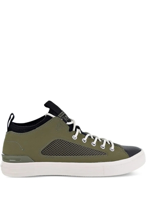 Converse Chuck Taylor hi-top sneakers - Green
