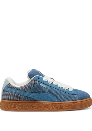 PUMA Suede Xl 'Denim Blue' sneakers - Black