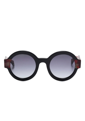 GIGI STUDIOS Laura sunglasses - Black