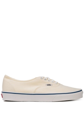 Vans Authentic 'White/Blue' sneakers