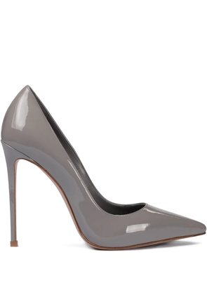 Le Silla Eva pumps - Grey