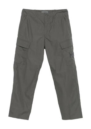 Stone Island cargo-pocket trousers - Grey