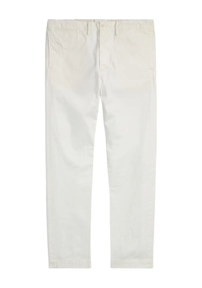 Ralph Lauren RRL cotton trousers - White