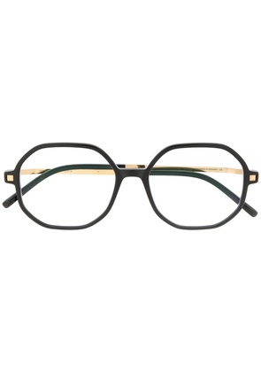 Mykita hilla optical glasses - Black