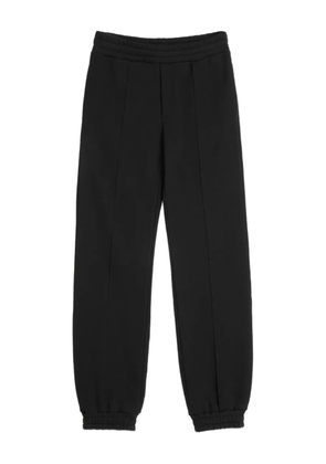 Valentino Garavani Chez-patch track pants - Black