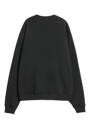 Valentino Garavani Chez-patch sweatshirt - Black