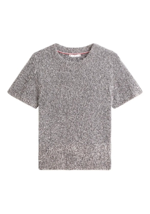 Tommy Hilfiger short-sleeve T-shirt - Grey