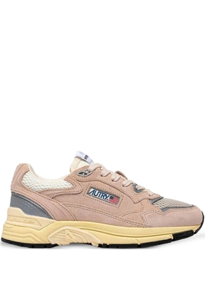 Autry Baskets Hyperway sneakers - Pink