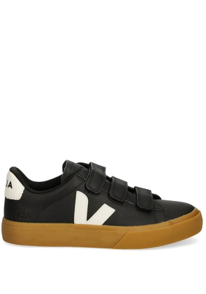 VEJA Recife trainers - Black