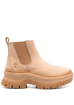 Timberland Roxie Lane boots - Neutrals