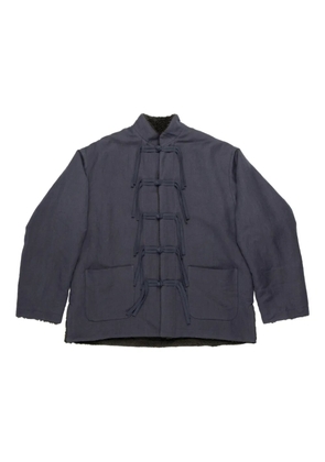 Uma Wang Jape jacket - Grey