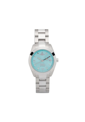 Vivienne Westwood Fenchurch 29mm - Blue
