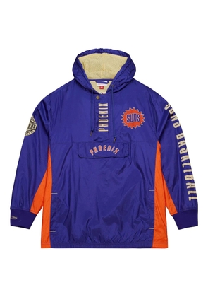 Mitchell & Ness Phoenix Suns Team OG 2.0 hoodie - Blue