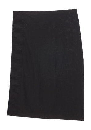 Paloma Wool button detail charco skirt - Brown