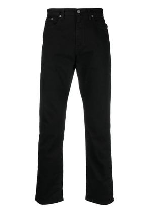Levi's 502™ tapered jeans - Black